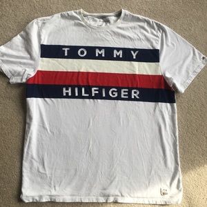 Tommy Hilfiger Shirt
